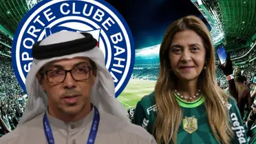 Leila e Sheik Árabe