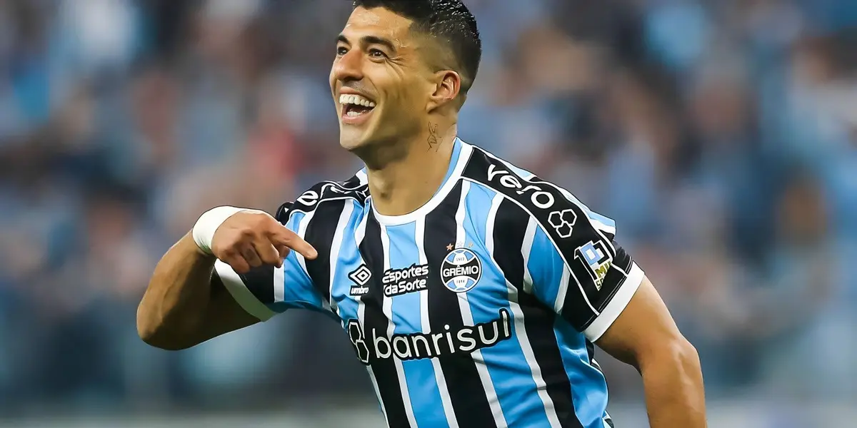 Luis Suárez aceitará proposta do Inter Miami? Confira os detalhes dessa decisão surpreendente.