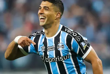 Luis Suárez aceitará proposta do Inter Miami? Confira os detalhes dessa decisão surpreendente.