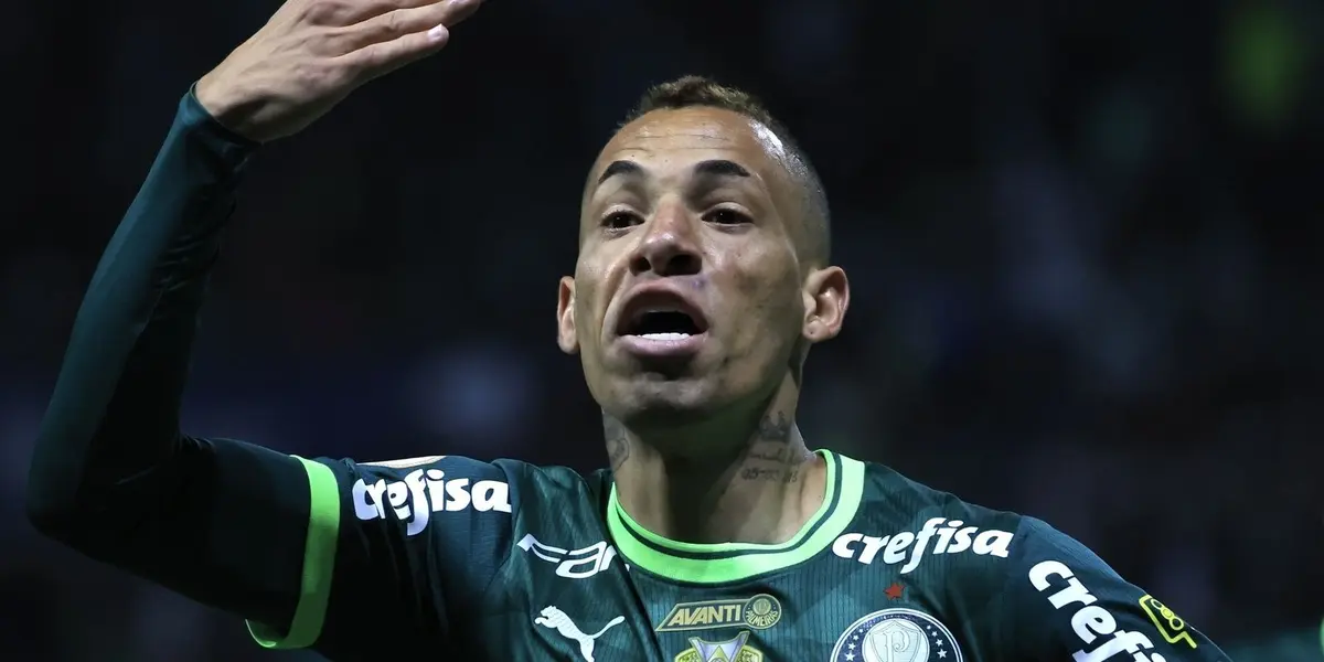 Dudu sem jogar ganha R$ 2 milhões, o salário Breno Lopes no Palmeiras