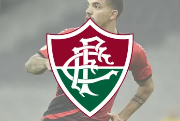 Meia de luxo pode chegar no Fluminense a qualquer momento 