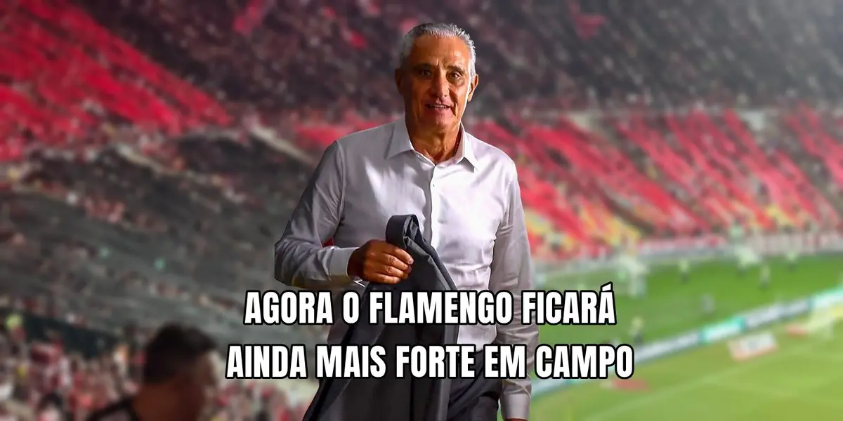 Mengão só levou um gol nos últimos quatro jogos