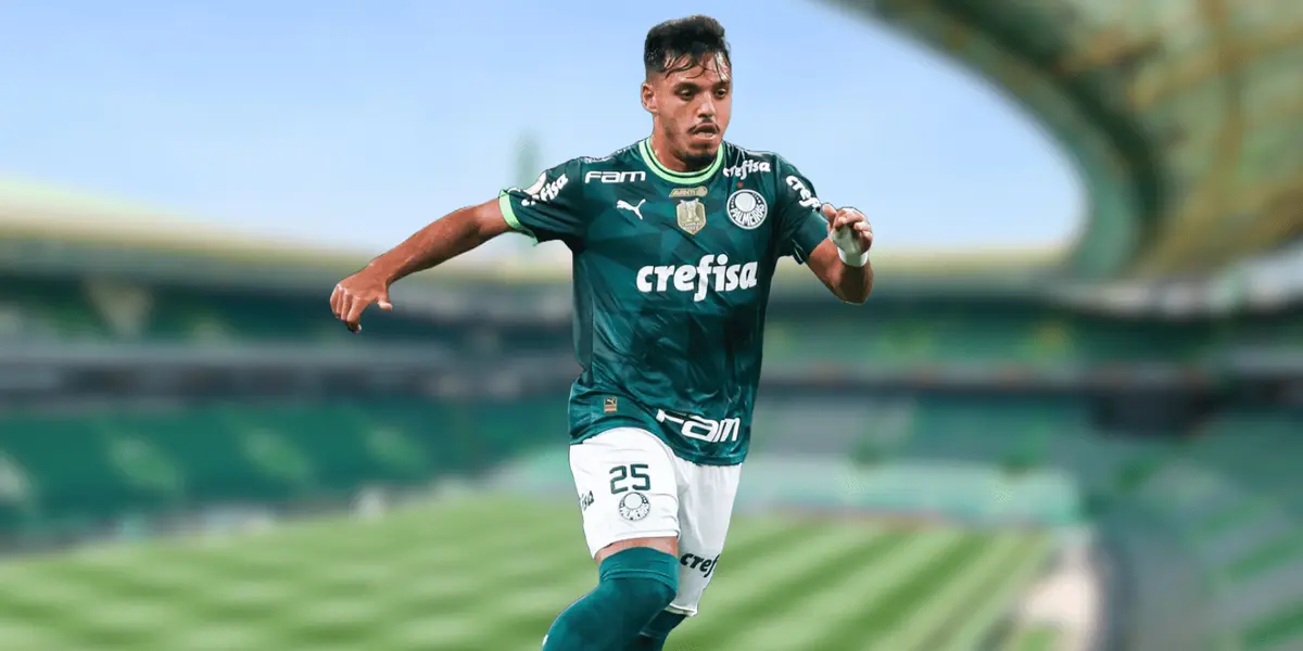 Menino sofreu lesão após dividida com Paulinho e foi imediatamente atendido pela equipe médica do clube