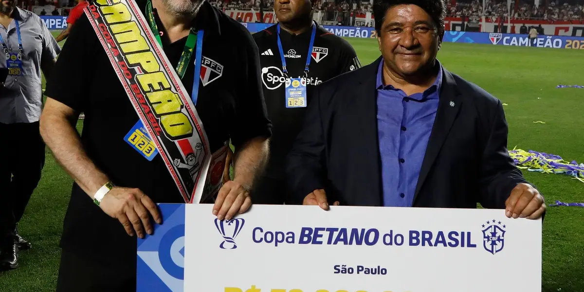 Mesmo com conquista inédita e milionária, São Paulo atrasa e deve salários aos jogadores