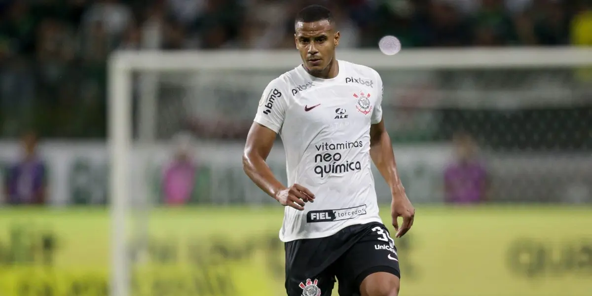 Murillo teve pouco tempo em campo, mas já foi o suficiente para surpreender a torcida e clubes da Europa