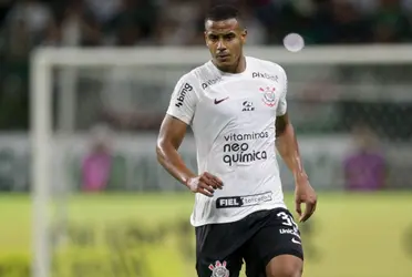 Murillo teve pouco tempo em campo, mas já foi o suficiente para surpreender a torcida e clubes da Europa