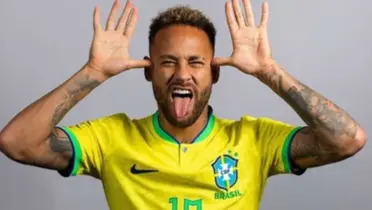 Neymar