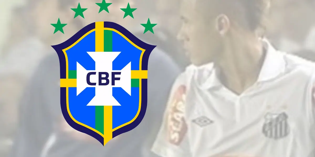 Neymar Jr brigou com novo treinador do Brasil