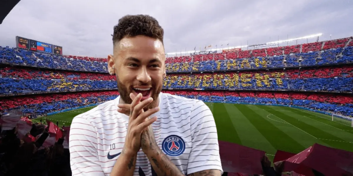 Neymar Jr escolheu seu novo destino e espera fechar o acordo em breve 