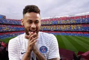 Neymar Jr escolheu seu novo destino e espera fechar o acordo em breve 