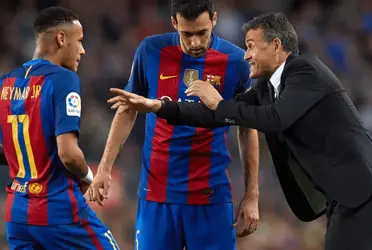 Neymar Jr pode reencontrar velho conhecido dos tempos de Barcelona 