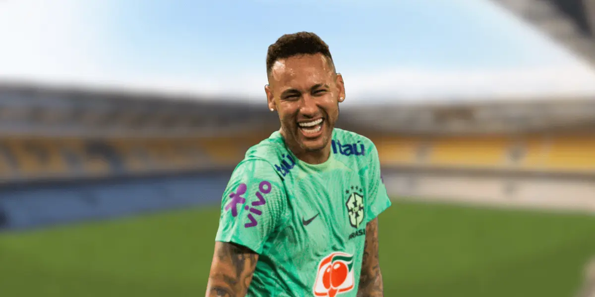 Neymar, mesmo lesionado, promoveu festa extravagante em sua mansão no Brasil