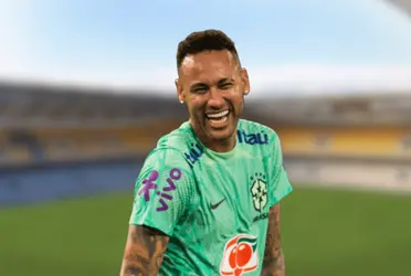 Neymar, mesmo lesionado, promoveu festa extravagante em sua mansão no Brasil