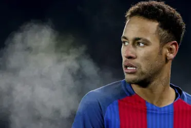 Neymar não passa bem no PSG e portais espanhóis mencionam que voltará ao Barça