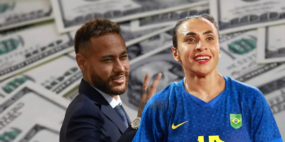 Neymar possui um relógio que você não vai acreditar