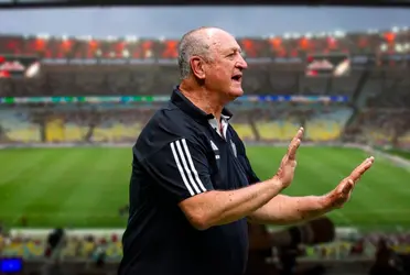 Noite inspirada de Felipão e do artilheiro Paulinho garantem vitória do Galo