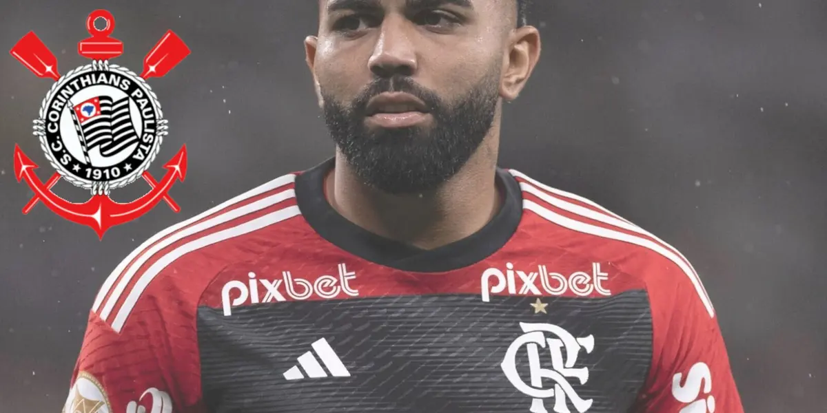 Novidade sobre o caso Gabigol 