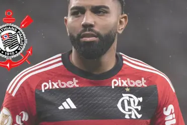 Novidade sobre o caso Gabigol 