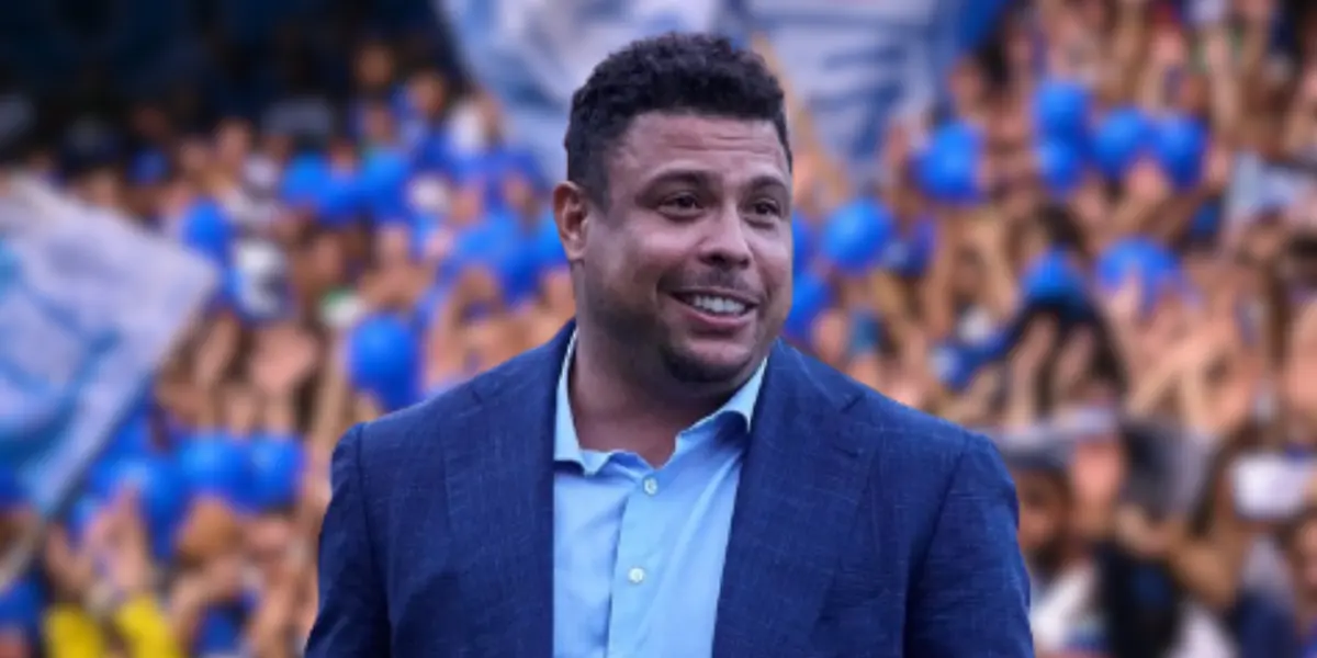 Novo Ronaldo Fenômeno, essa é a joia do Cruzeiro que vale 320 milhões