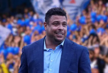 Novo Ronaldo Fenômeno, essa é a joia do Cruzeiro que vale 320 milhões