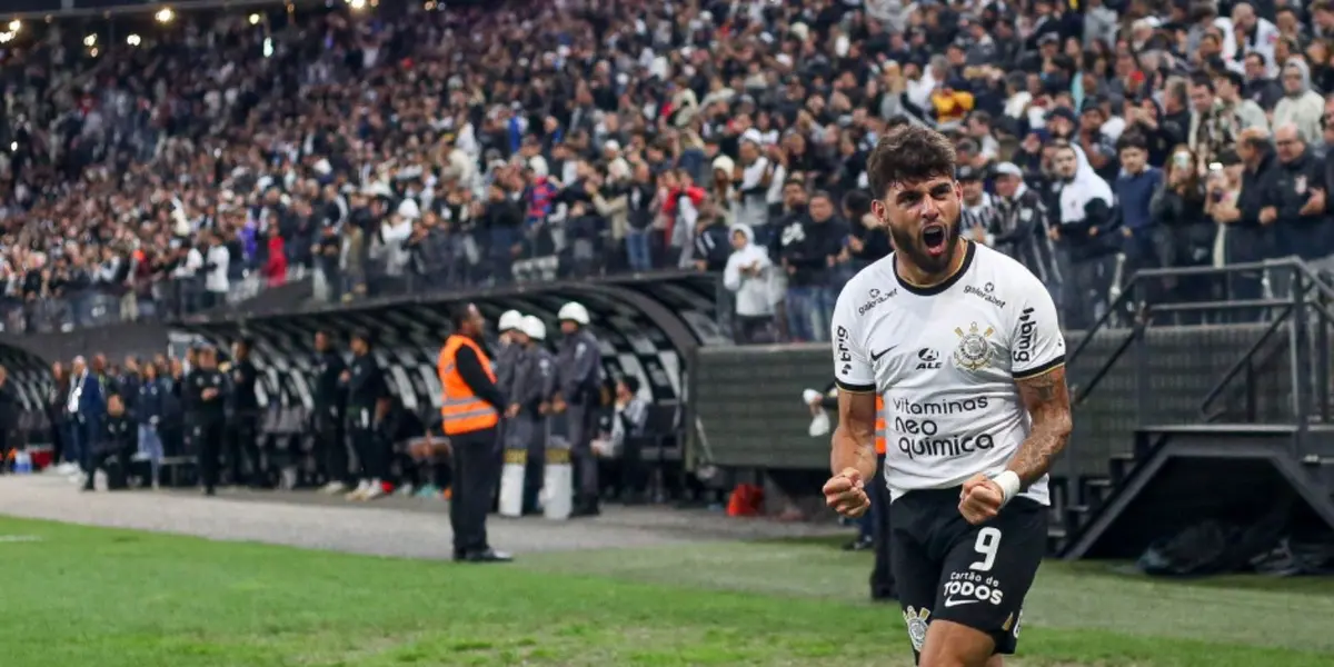 O alvinegro está há quatro anos sem vencer um título e ainda está com o grito de campeão engasgado da Copa do Brasil