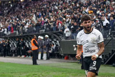 O alvinegro está há quatro anos sem vencer um título e ainda está com o grito de campeão engasgado da Copa do Brasil