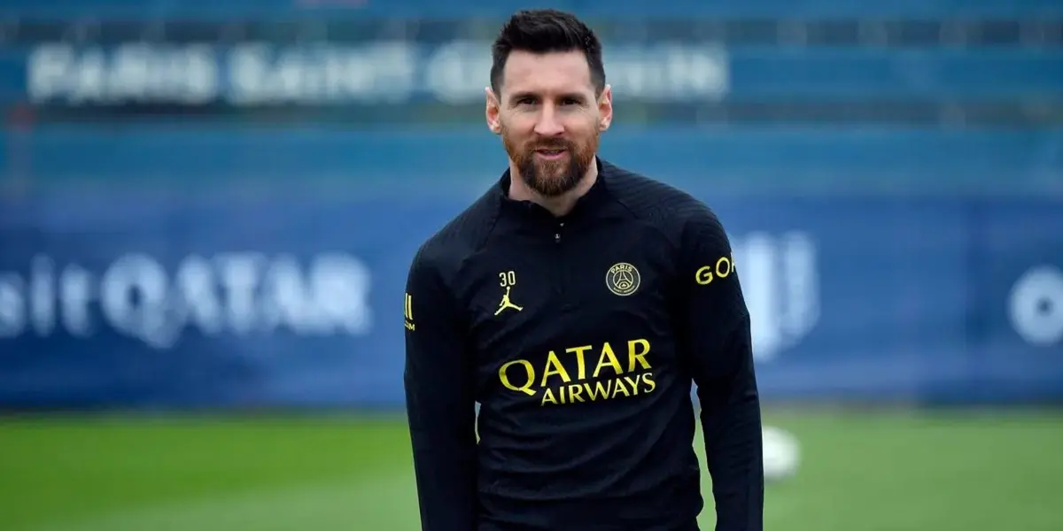 O argentino Lionel Messi está disposto a jogar no Barcelona, mas precisa contar com as possibilidades financeiras do clube