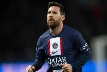 O argentino Lionel Messi pode realizar uma manobra contratual para voltar ao Barcelona