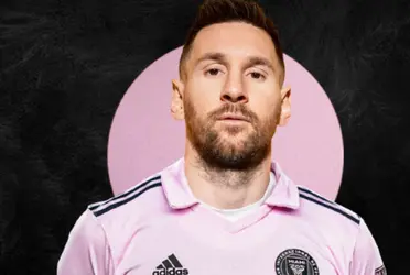 O argentino Lionel Messi tem data para começar a jogar pela equipe americana