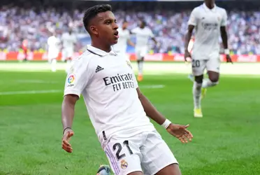 O brasileiro atualmente defende o Real Madrid, mas ainda não se firmou como titular absoluto