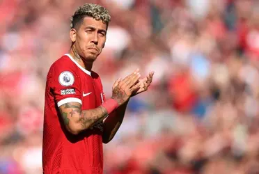 O brasileiro Roberto Firmino começa a receber sondagens dos gigantes da Europa