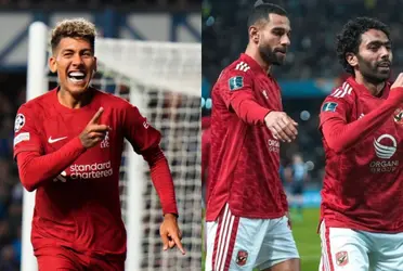 O brasileiro Roberto Firmino está em vias de deixar o futebol Europeu