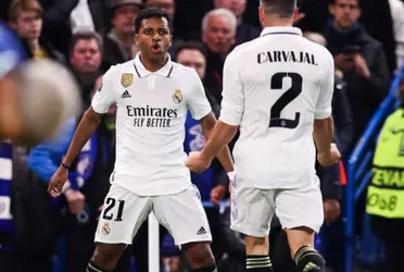 O brasileiro Rodrygo virou alvo de grande clube da europa 