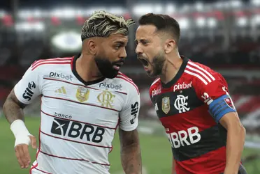 O camisa 10 do Fla é vizinho de Edmundo, Jade Picon e Aline Campos