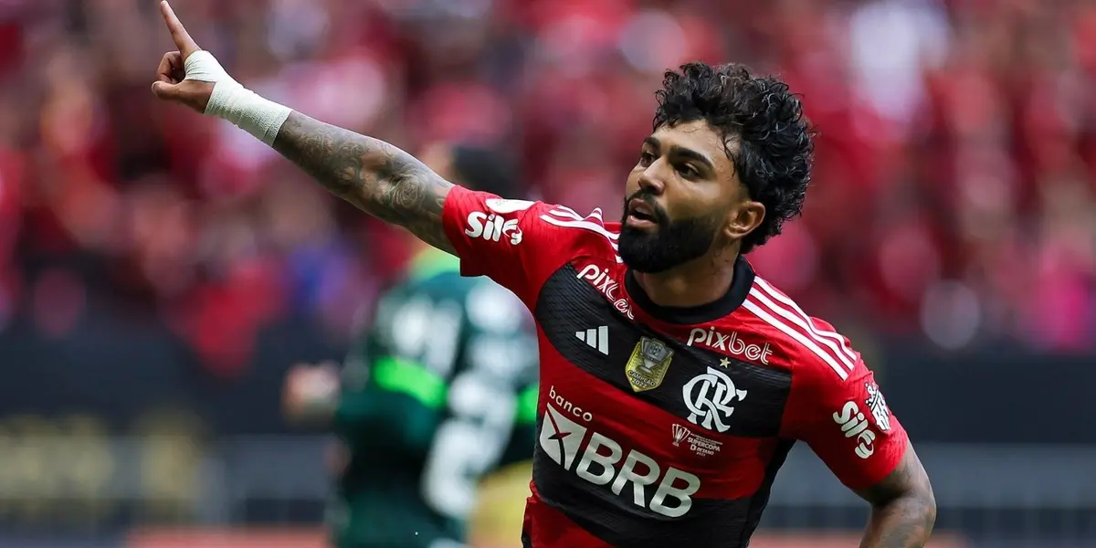 O camisa 10 do Flamengo novamente entra na mira de clubes europeus, dessa vez da Espanha