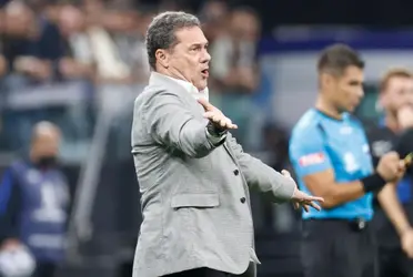 O Campeonato Brasileiro pode proporcionar mais uma dança das cadeiras 