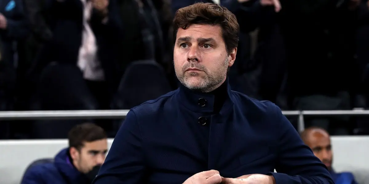 O Chelsea encaminha a chegada do novo treinador, Mauricio Pochettino, que deve reformular o elenco