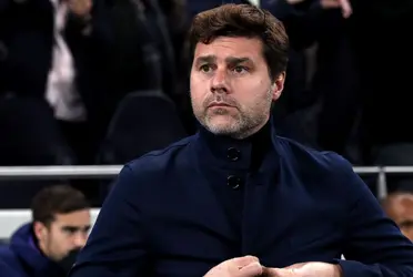 O Chelsea encaminha a chegada do novo treinador, Mauricio Pochettino, que deve reformular o elenco