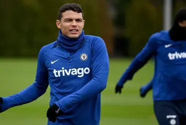 O Chelsea está com um novo treinador, que deve fazer mudanças drásticas 