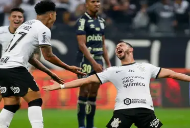 O clube conquistou algumas vitórias importantes contra o Santos fora de casa nos últimos anos.