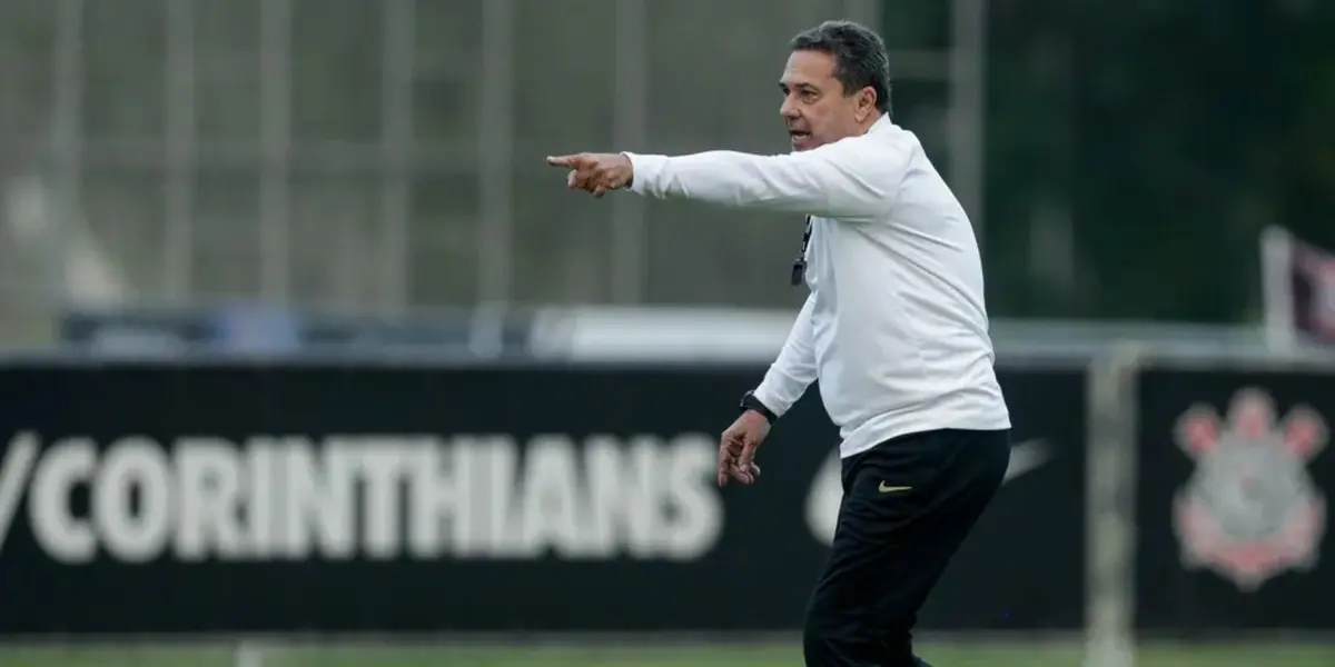 O Corinthians chega em crise para o Majestoso, que pode ser decisivo para o ano