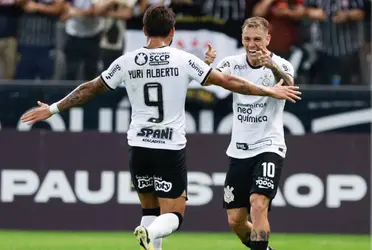 O Corinthians conheceu seus adversários na busca pelo bicampeonato da Copa Libertadores. 