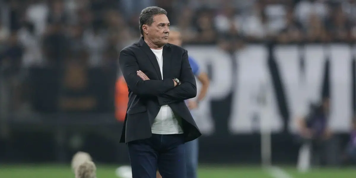 O Corinthians deve poupar atletas para a partida contra o Del Valle na Libertadores 