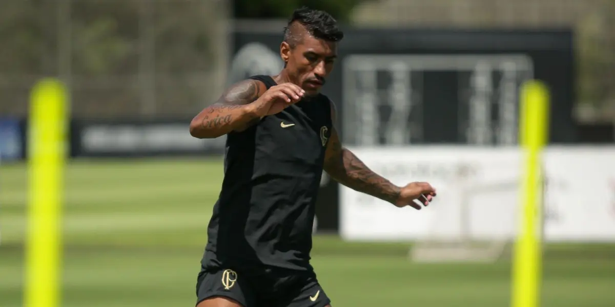 O Corinthians deve rejuvenescer o elenco para a próxima temporada e dispensar inúmeros veteranos do clube