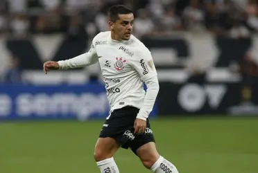 O Corinthians perdeu fora de casa e agora joga para cumprir tabela e garantir vaga na Sul-Americana