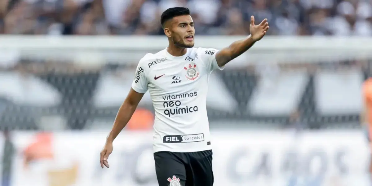 O Corinthians sofre para equilibrar o time em campo, e agora sofre com sondagens a um titular importante