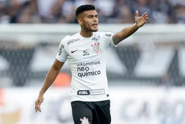 O Corinthians sofre para equilibrar o time em campo, e agora sofre com sondagens a um titular importante