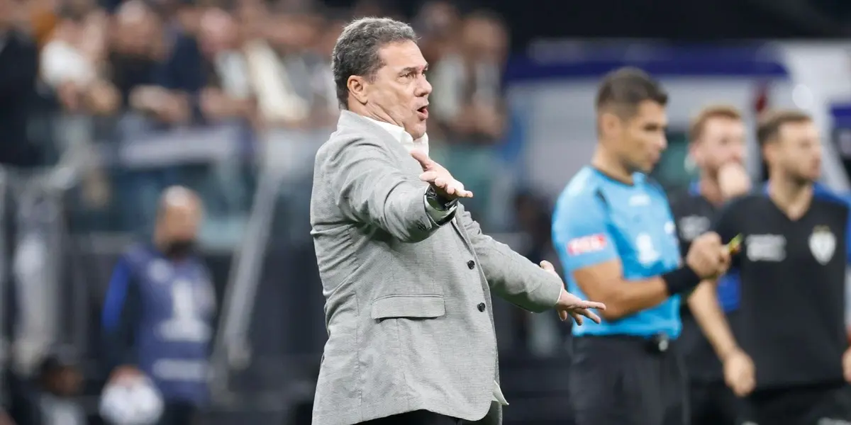 O Corinthians teve um prejuízo alto no primeiro tempo e fica próximo da eliminação 