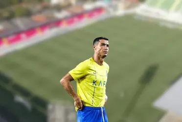 O CR7 trouxe mais um recorde para a lista, entre os vários que já possui