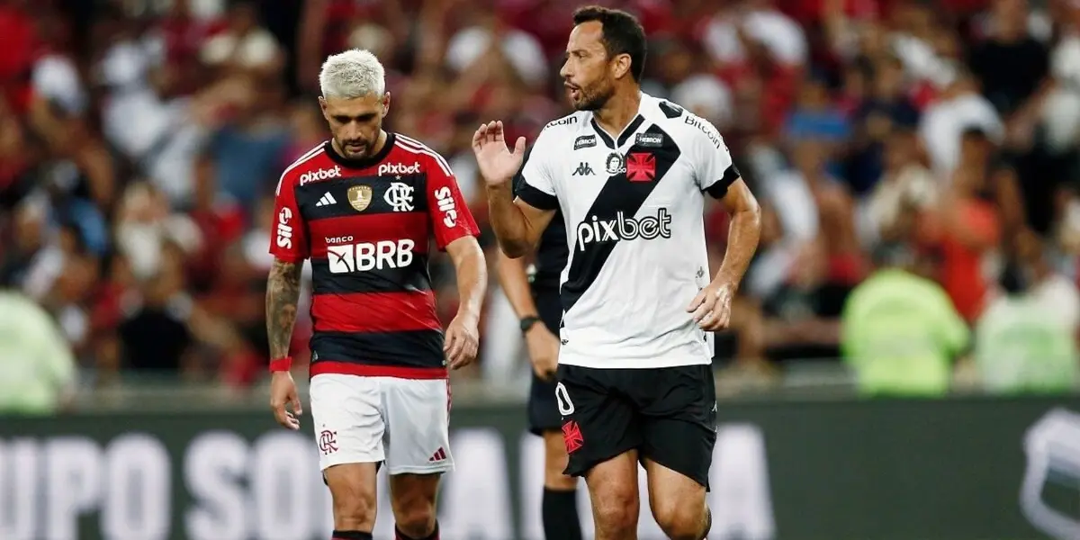 O Cruzmaltino venceu a última partida no Maracanã e agora joga pelo empate para se garantir na final